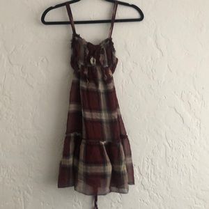 Abercrombie & Fitch dress